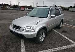 Honda CR-V. RD1, B20B