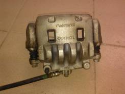 Суппорт тормозной. Subaru Forester, SJG Subaru Legacy, BL5, BL9, BLE, BM9, BMG, BP5, BP9, BPE, BPH, BR9, BRF, BRG Subaru Outback Subaru Impreza, GRF...
