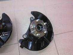 Кулак поворотный. Subaru: Legacy, Impreza (GP XV), Outback, Impreza, Forester, Impreza (GJ), Impreza (GP WGN), Exiga Двигатели: EJ20C, EJ30D, EJ20E, E...