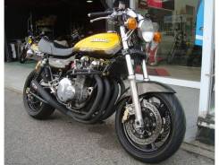 Kawasaki. 900 куб. см., исправен, птс, без пробега. Под заказ
