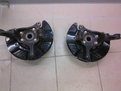 Кулак поворотный. Subaru: Legacy, Impreza (GP XV), Outback, Impreza, Forester, Impreza (GJ), Impreza (GP WGN), Exiga Двигатели: EJ20C, EJ30D, EJ20E, E...