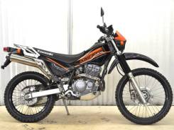 Kawasaki Super Sherpa. 250 куб. см., исправен, птс, без пробега. Под заказ