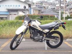Kawasaki Super Sherpa. 250 куб. см., исправен, птс, без пробега. Под заказ