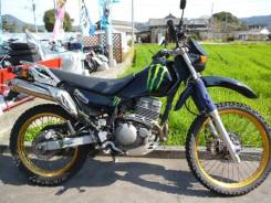 Kawasaki Super Sherpa. 250 куб. см., исправен, птс, без пробега. Под заказ
