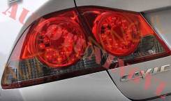 Стоп-сигнал. Honda Civic