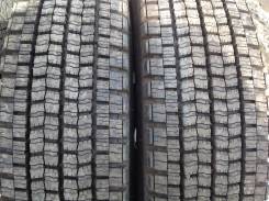 Dunlop SP. Всесезонные, 2007 год, без износа, 2 шт