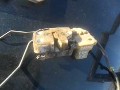 Замок двери. Honda Rafaga, CE4, CE5, E-CE5, E-CE4, ECE4, ECE5 Honda Ascot, E-CE5, CE5, E-CE4, CE4 Двигатели: G20A, G25A
