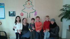 Развивающий центр "Roal English Center" р-н улиц Нейбута, Фадеева