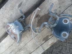 Крепление боковой двери. Honda Rafaga, CE4, CE5, E-CE5, E-CE4, ECE4, ECE5 Honda Ascot, E-CE5, CE5, E-CE4, CE4 Двигатели: G20A, G25A