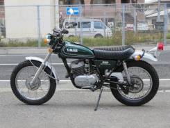 Yamaha DT50. 250 куб. см., исправен, птс, без пробега. Под заказ