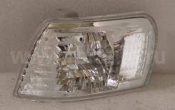 Габаритный огонь. Toyota Corolla, CE113, CE110, EE110, EE111, CE116, CE114, AE111, AE110, AE112, AE114 Двигатели: 4EFE, 4AGE, 4AFE, 2E, 2C, 4AF, 3CE...