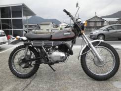 Yamaha DT50. 250 куб. см., исправен, птс, без пробега. Под заказ