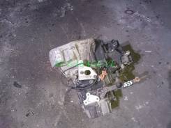 Механическая коробка переключения передач. Toyota Celica, ST182, ST202, ST183, ST203 Toyota Carina ED, ST202, ST183, ST182, ST203, ST200 Toyota Corona...