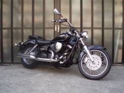 Yamaha XVS 250. 250 куб. см., исправен, птс, без пробега. Под заказ