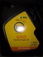 S-Oil Seven. Вязкость 5W-30, синтетическое