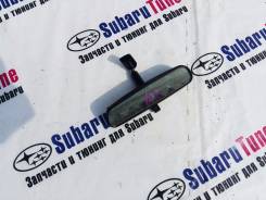Зеркало заднего вида салонное. Subaru Impreza, GH3, GH, GH2, GE, GE7, GE6, GH8, GH7, GH6, GE3, GE2