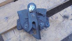 Замок капота. Mitsubishi: Dingo, Airtrek, Chariot Grandis, Pajero iO, Dion, Colt, Pajero Pinin, RVR, Grandis Двигатели: 4G94, 4G93