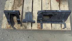 Жесткость бампера. Mitsubishi Pajero, H65W, H66W, H67W, H76W, H77W Mitsubishi Pajero Pinin Mitsubishi Pajero iO, H61W, H62W, H65W, H66W, H67W, H71W, H...