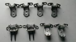 Крепление боковой двери. Toyota Progres, JCG11, JCG10, JCG15