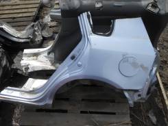 Крыло. Honda Civic, EU2, EU1 Двигатель D15B