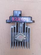 Потенциометр. Toyota Hiace, KZH106, KZH106G, KZH106W Двигатель 1KZTE
