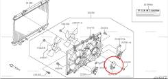 Блок управления. Nissan: Fairlady Z, 370Z, Infiniti M Hybrid, Juke, Leaf, Infiniti G35/37/25 Sedan, Elgrand, Infiniti FX35/FX37/FX50, Infiniti G37 Con...