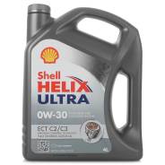 Shell Helix. Вязкость 0W-40, синтетическое