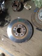 Диск тормозной. Infiniti: G35, M25, M37, M45, M56, M35, Q40, QX50, Q70, G25, G37, Q60, EX35, EX37, EX25 Nissan: Maxima, Murano, Fuga, 370Z, Skyline, 3...