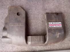 Крышка двигателя. Subaru Legacy Subaru Forester Subaru Impreza