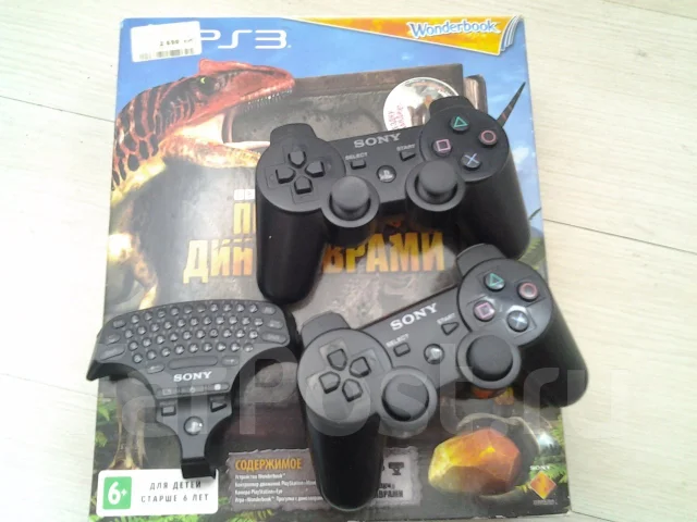 Sony PlayStation 3 Super Slim ����