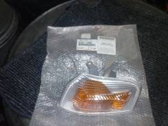 Габаритный огонь. Toyota Sprinter, CE110, AE114, EE111, AE111, AE110, CE114 Двигатели: 4AFE, 5AFE, 4EFE, 2C