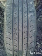 Hankook Radial RA14. ������, �/�, ����� 40�% ����