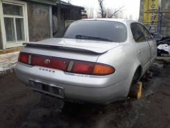 Toyota Corolla Ceres. AE101, 4AGE