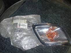 Габаритный огонь. Toyota Ipsum, SXM10, SXM15, CXM10 Toyota Picnic, SXM10, CXM10 Двигатели: 3CTE, 3SFE