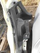 Обшивка багажника. Honda Fit, GD2, GD1 Двигатель L13A