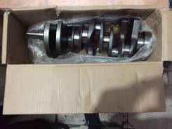 Коленвал. Mitsubishi: Proudia, L200, Sigma, Triton, Montero Sport, Pajero Sport, Dignity, Pajero, Debonair, Nativa, Montero, Challenger, Diamante Двиг...