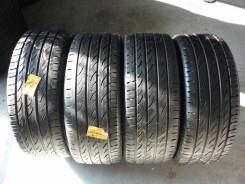 Pirelli P Zero Nero. Летние, износ: 10%, 4 шт