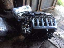 Двигатель в сборе. BMW X5