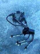 Наконечник свечи зажигания. Volkswagen: Golf Plus, Touran, Golf, Caddy, Beetle, Polo Audi A3 Audi A1 Skoda Yeti Skoda Roomster Skoda Fabia Двигатели...