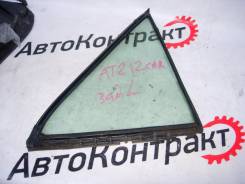 Стекло боковое. Toyota Carina, AT212