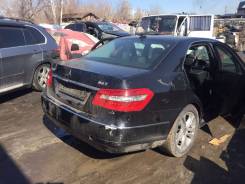 Mercedes-Benz E-Class. W212, M271