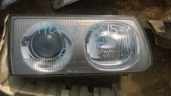 Фара. Mitsubishi Delica, P24W, P25W, P35W