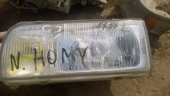 Фара. Nissan Caravan, KRGE23, VRE23, DHGE24, CHGE23, ARME24, DWGE24, VWME24, KHE23, DRGE23, KSE24, VHGE23, KRE24, VBE23, DPGE23, FTGE24, DTGE24, KSGE2...