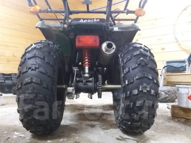 Проставки для Любых квадроциклов 4Х110 25мм, 35мм, 50 мм Yamaha, Honda ...