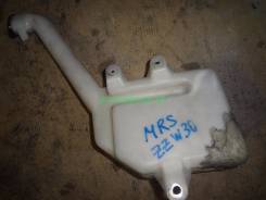 Бачок стеклоомывателя. Toyota MR-S, ZZW30 Toyota MR2, ZZW30 Двигатель 1ZZFE