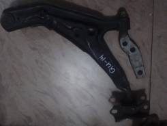 Рычаг подвески. Nissan Primera Camino, QP11, P11 Nissan Bluebird, SU14, QU14, HU14, EU14 Двигатели: QG18DD, QG18DE, SR18DE, CD20E, SR20DE, CD20