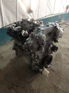 Двигатель в сборе. Nissan Teana Двигатель VQ25DE