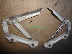 Крепление капота. Toyota MR-S, ZZW30 Toyota MR2, ZZW30 Двигатель 1ZZFE