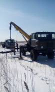 ГАЗ 66. Ямобур вездеход газ 66 с японской установкой, 7 000 куб. см.