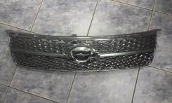 Решетка радиатора. Toyota Corolla, NZE141 Toyota Corolla Axio, ZRE144, ZRE142, NZE141, NZE144 Toyota Corolla Fielder, ZRE144, ZRE142, NZE141, NZE144...